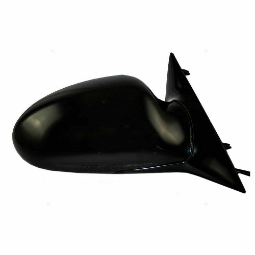 DOOR MIRROR RH POWER HTD PTM REPLACEMENT FOR BUICK LESABRE 2003 PARTSLINK NUMBER GM1321282 DOOR MIRROR RH POWER HTD PTM REPLACEMENT FOR BUICK LESABRE 2003 PARTSLINK NUMBER GM1321282