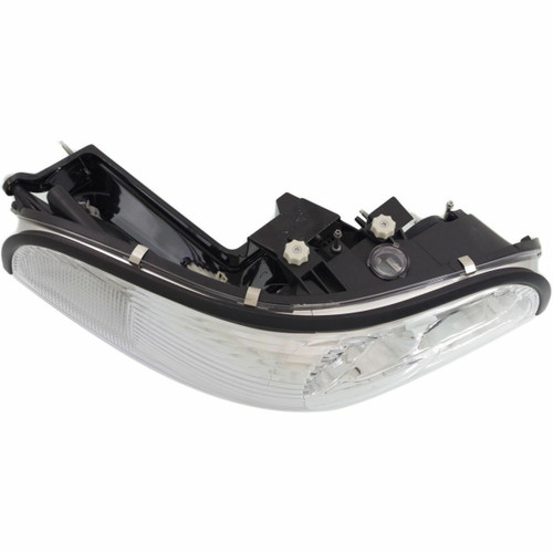 HEAD LAMP RH HQ REPLACEMENT FOR BUICK PARK AVENUE 2003 PARTSLINK NUMBER GM2503160 HEAD LAMP RH HQ REPLACEMENT FOR BUICK PARK AVENUE 2003 PARTSLINK NUMBER GM2503160