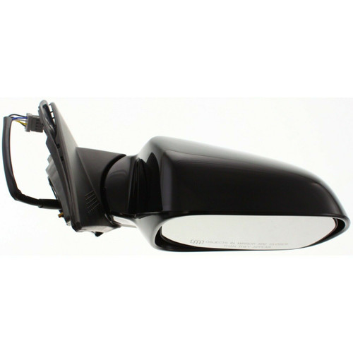 DOOR MIRROR RH POWER HTD  REPLACEMENT FOR ACURA RSX 2006 PARTSLINK NUMBER  AC1321111
