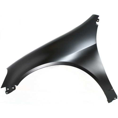 FENDER FR LH REPLACEMENT FOR ACURA RSX 2006 PARTSLINK NUMBER AC1240113 FENDER FR LH REPLACEMENT FOR ACURA RSX 2006 PARTSLINK NUMBER AC1240113