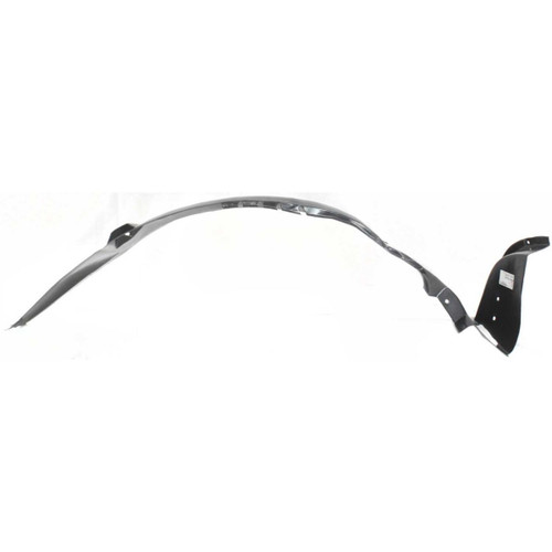 FENDER LINER FR LH REPLACEMENT FOR BUICK RENDEZVOUS 2003 PARTSLINK NUMBER GM1250106 FENDER LINER FR LH REPLACEMENT FOR BUICK RENDEZVOUS 2003 PARTSLINK NUMBER GM1250106