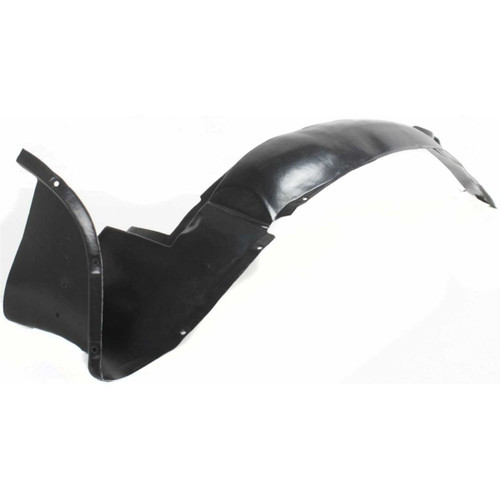 FENDER LINER FR LH REPLACEMENT FOR BUICK RENDEZVOUS 2003 PARTSLINK NUMBER GM1250106 FENDER LINER FR LH REPLACEMENT FOR BUICK RENDEZVOUS 2003 PARTSLINK NUMBER GM1250106