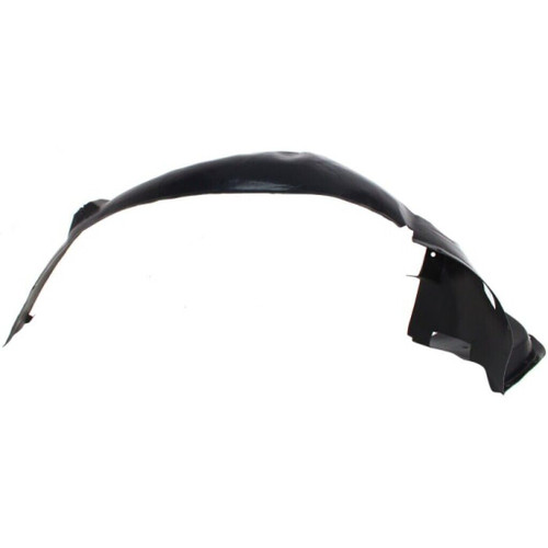 FENDER LINER FR RH REPLACEMENT FOR BUICK RENDEZVOUS 2003 PARTSLINK NUMBER  GM1251106