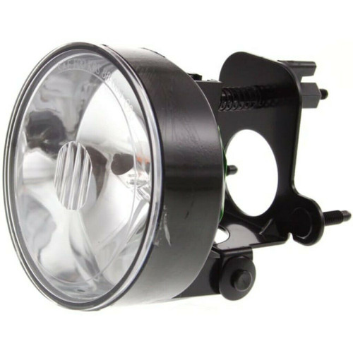 FOG LAMP FR LH/RH HQ REPLACEMENT FOR BUICK RENDEZVOUS 2003 PARTSLINK NUMBER  GM2592146