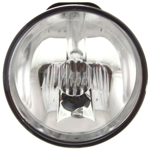 FOG LAMP FR LH/RH HQ REPLACEMENT FOR BUICK RENDEZVOUS 2003 PARTSLINK NUMBER  GM2592146