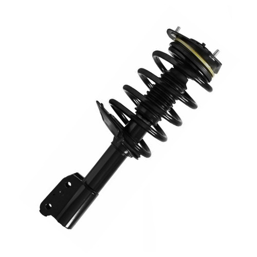 STRUT ASSEMBLY FR LH/RH REPLACEMENT FOR BUICK RENDEZVOUS 2003 PARTSLINK NUMBER 11320 STRUT ASSEMBLY FR LH/RH REPLACEMENT FOR BUICK RENDEZVOUS 2003 PARTSLINK NUMBER 11320