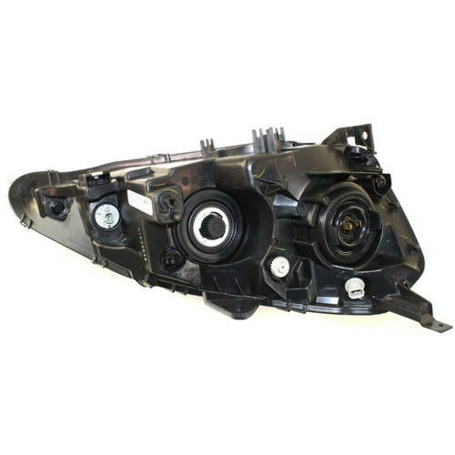 HEAD LAMP LH HQ  REPLACEMENT FOR ACURA RSX 2006 PARTSLINK NUMBER  AC2518108
