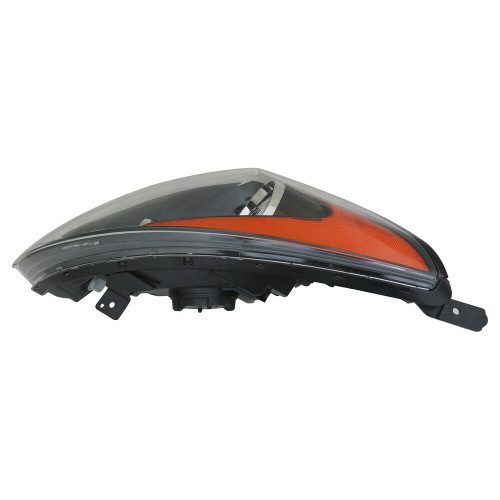 HEAD LAMP RH NON LED W/O AUTO HQ    REPLACEMENT FOR KIA RIO HATCHBACK 2013 PARTSLINK NUMBER  KI2503154