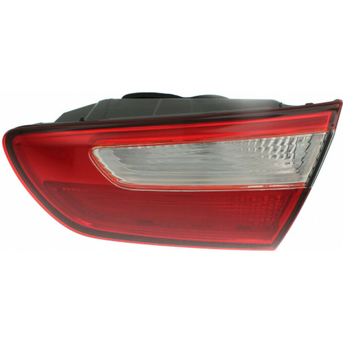 TRUNK LAMP RH CAPA REPLACEMENT FOR KIA RIO SEDAN 2013 PARTSLINK NUMBER KI2803111C TRUNK LAMP RH CAPA REPLACEMENT FOR KIA RIO SEDAN 2013 PARTSLINK NUMBER KI2803111C