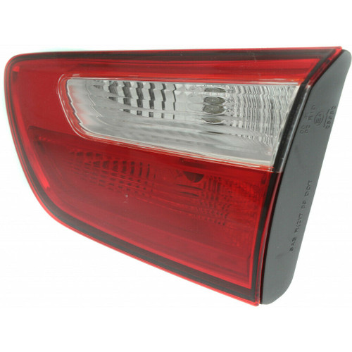 TRUNK LAMP RH CAPA REPLACEMENT FOR KIA RIO SEDAN 2013 PARTSLINK NUMBER KI2803111C TRUNK LAMP RH CAPA REPLACEMENT FOR KIA RIO SEDAN 2013 PARTSLINK NUMBER KI2803111C