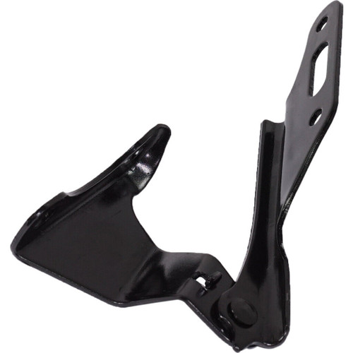 HOOD HINGE RH REPLACEMENT FOR ACURA RSX 2006 PARTSLINK NUMBER AC1236102 HOOD HINGE RH REPLACEMENT FOR ACURA RSX 2006 PARTSLINK NUMBER AC1236102