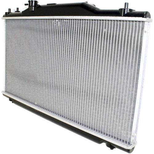 RADIATOR (2412) REPLACEMENT FOR ACURA RSX 2006 PARTSLINK NUMBER AC3010133 RADIATOR (2412) REPLACEMENT FOR ACURA RSX 2006 PARTSLINK NUMBER AC3010133