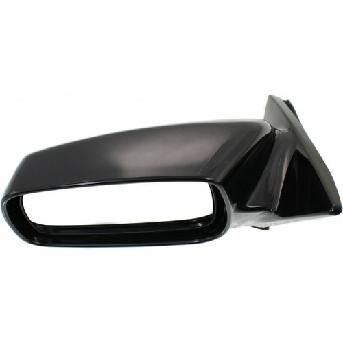 DOOR MIRROR LH POWER HTD REPLACEMENT FOR TOYOTA SOLARA 2005 PARTSLINK NUMBER TO1320239