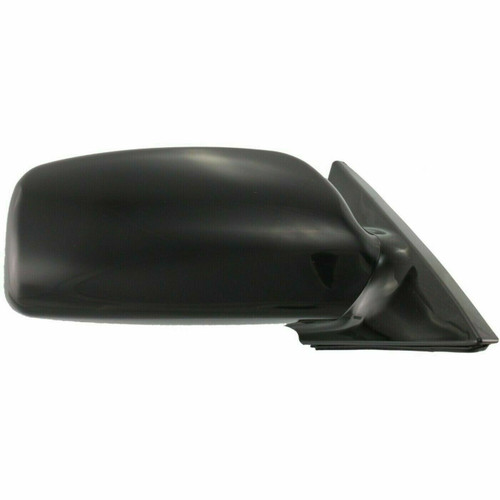 DOOR MIRROR RH POWER REPLACEMENT FOR TOYOTA SOLARA 2005 PARTSLINK NUMBER TO1321240