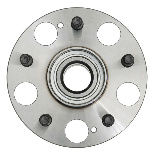 WHEEL BEARING/HUB RR SI (512259-213259)  REPLACEMENT FOR ACURA RSX 2006 PARTSLINK NUMBER  512259