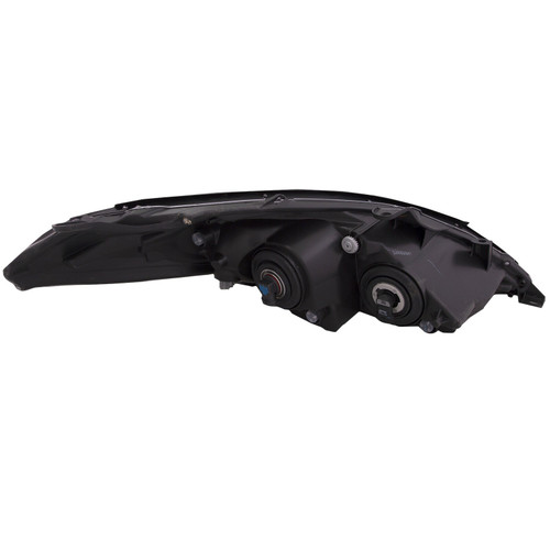 HEAD LAMP LH HQ REPLACEMENT FOR TOYOTA SOLARA 2005 PARTSLINK NUMBER TO2502152