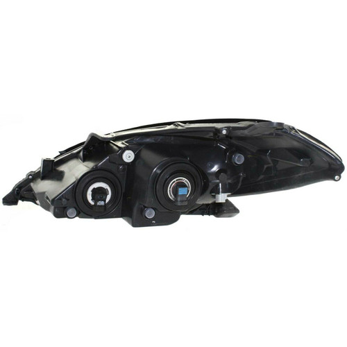 HEAD LAMP RH HQ REPLACEMENT FOR TOYOTA SOLARA 2005 PARTSLINK NUMBER TO2503152