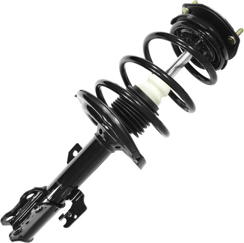STRUT ASSEMBLY FR LH (1332367L) REPLACEMENT FOR TOYOTA SOLARA 2005 PARTSLINK NUMBER 11711