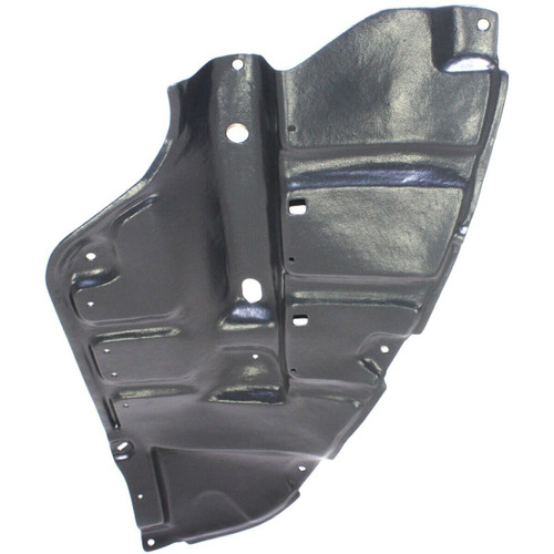 UNDERCAR SHIELD LH REPLACEMENT FOR TOYOTA SOLARA 2005 PARTSLINK NUMBER TO1228127