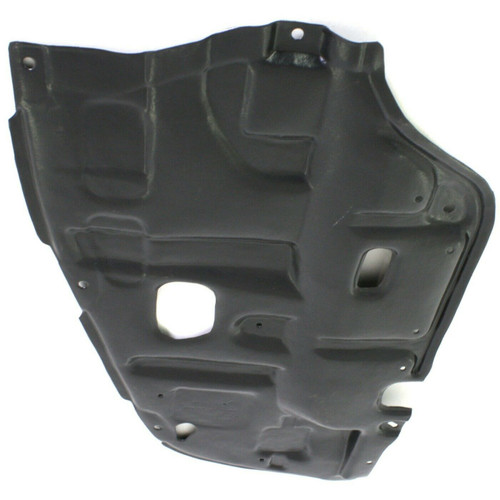 UNDERCAR SHIELD RH REPLACEMENT FOR TOYOTA SOLARA 2005 PARTSLINK NUMBER TO1228126