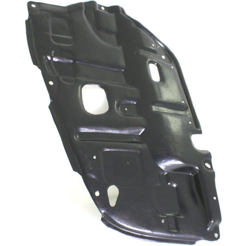 UNDERCAR SHIELD RH REPLACEMENT FOR TOYOTA SOLARA 2005 PARTSLINK NUMBER TO1228126