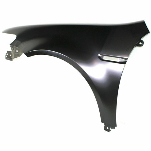 FENDER FR LH FROM VIN 5A073159  REPLACEMENT FOR ACURA TL 2006 PARTSLINK NUMBER  AC1240118