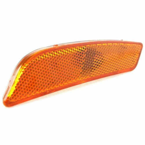 SIGNAL LAMP FR RH (IN BUMPER) HQ REPLACEMENT FOR CADILLAC CTS 2003 PARTSLINK NUMBER GM2551189 SIGNAL LAMP FR RH (IN BUMPER) HQ REPLACEMENT FOR CADILLAC CTS 2003 PARTSLINK NUMBER GM2551189