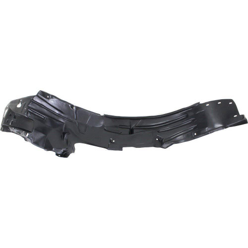 FENDER LINER LH REPLACEMENT FOR ACURA TL 2006 PARTSLINK NUMBER AC1248116 FENDER LINER LH REPLACEMENT FOR ACURA TL 2006 PARTSLINK NUMBER AC1248116