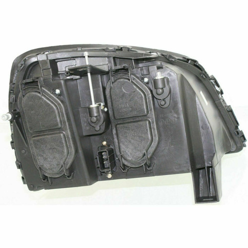 HEAD LAMP LH FWD HQ REPLACEMENT FOR CADILLAC DEVILLE FWD 2003 PARTSLINK NUMBER  GM2502271