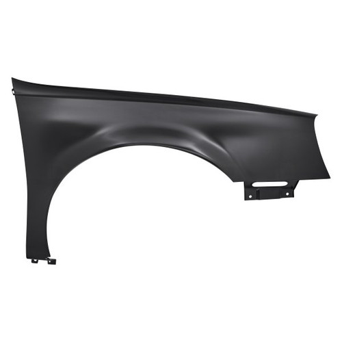 FENDER FR RH REPLACEMENT FOR CADILLAC DEVILLE FWD 2003 PARTSLINK NUMBER GM1241301 FENDER FR RH REPLACEMENT FOR CADILLAC DEVILLE FWD 2003 PARTSLINK NUMBER GM1241301