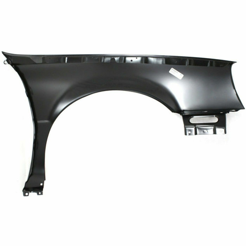 FENDER FR LH REPLACEMENT FOR CADILLAC DEVILLE FWD 2003 PARTSLINK NUMBER GM1240301 FENDER FR LH REPLACEMENT FOR CADILLAC DEVILLE FWD 2003 PARTSLINK NUMBER GM1240301