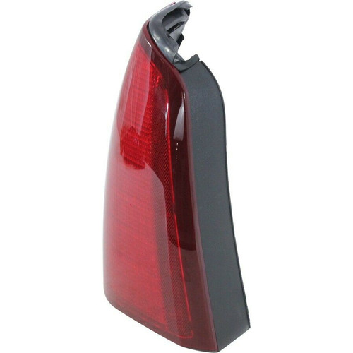 TAIL LAMP LH FWD HQ REPLACEMENT FOR CADILLAC DEVILLE FWD 2003 PARTSLINK NUMBER  GM2800181