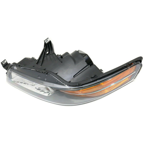 HEAD LAMP LH W/HID CANADA TYPE HQ REPLACEMENT FOR ACURA TL 2006 PARTSLINK NUMBER AC2518115 HEAD LAMP LH W/HID CANADA TYPE HQ REPLACEMENT FOR ACURA TL 2006 PARTSLINK NUMBER AC2518115