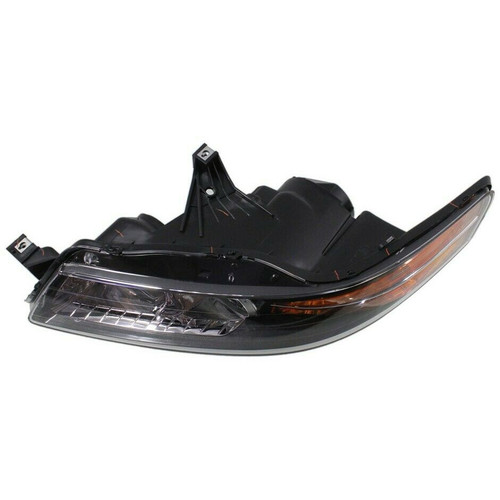 HEAD LAMP LH W/HID USA TYPE HQ REPLACEMENT FOR ACURA TL 2006 PARTSLINK NUMBER AC2502111 HEAD LAMP LH W/HID USA TYPE HQ REPLACEMENT FOR ACURA TL 2006 PARTSLINK NUMBER AC2502111