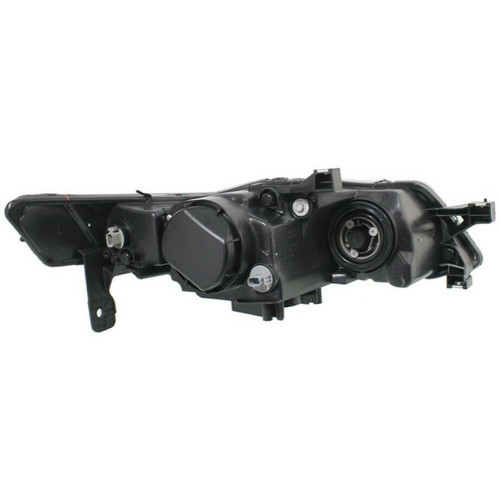 HEAD LAMP LH W/HID USA TYPE HQ REPLACEMENT FOR ACURA TL 2006 PARTSLINK NUMBER AC2502111 HEAD LAMP LH W/HID USA TYPE HQ REPLACEMENT FOR ACURA TL 2006 PARTSLINK NUMBER AC2502111