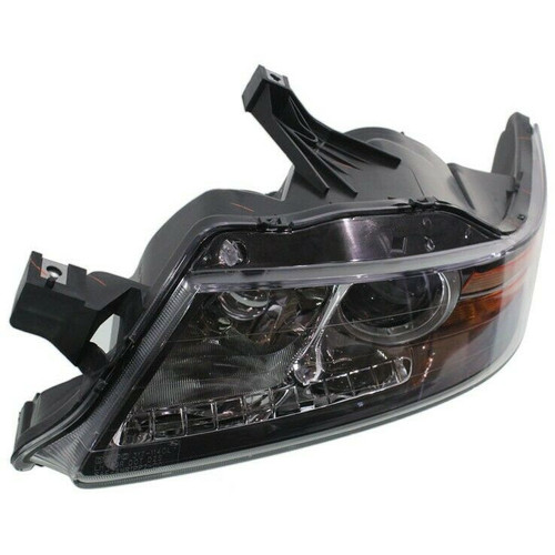 HEAD LAMP LH W/HID USA TYPE HQ REPLACEMENT FOR ACURA TL 2006 PARTSLINK NUMBER AC2502111 HEAD LAMP LH W/HID USA TYPE HQ REPLACEMENT FOR ACURA TL 2006 PARTSLINK NUMBER AC2502111