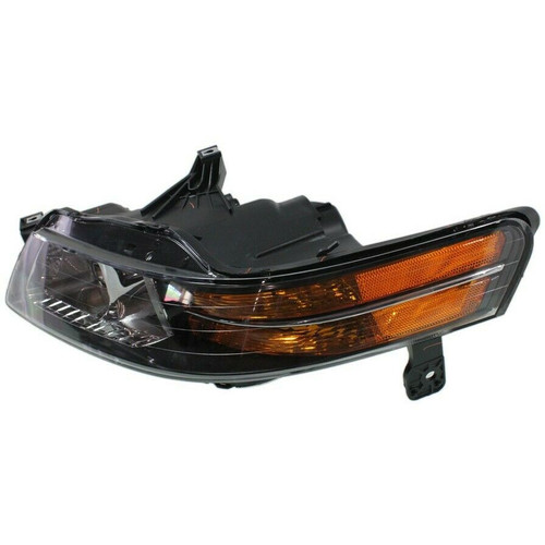 HEAD LAMP LH W/HID USA TYPE HQ REPLACEMENT FOR ACURA TL 2006 PARTSLINK NUMBER AC2502111 HEAD LAMP LH W/HID USA TYPE HQ REPLACEMENT FOR ACURA TL 2006 PARTSLINK NUMBER AC2502111