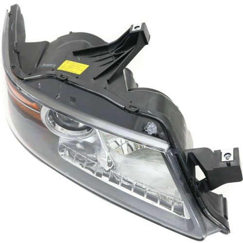 HEAD LAMP RH W/HID CANADA TYPE HQ  REPLACEMENT FOR ACURA TL 2006 PARTSLINK NUMBER  AC2519115