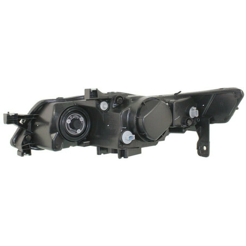 HEAD LAMP RH W/HID USA TYPE HQ REPLACEMENT FOR ACURA TL 2006 PARTSLINK NUMBER AC2503111 HEAD LAMP RH W/HID USA TYPE HQ REPLACEMENT FOR ACURA TL 2006 PARTSLINK NUMBER AC2503111
