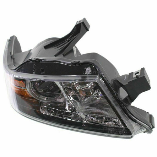 HEAD LAMP RH W/HID USA TYPE HQ REPLACEMENT FOR ACURA TL 2006 PARTSLINK NUMBER AC2503111 HEAD LAMP RH W/HID USA TYPE HQ REPLACEMENT FOR ACURA TL 2006 PARTSLINK NUMBER AC2503111