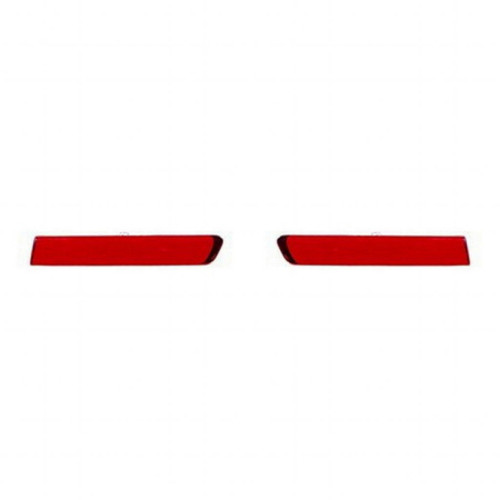 SIDE MARKER LAMP RR LH EXCLUDE TYPE-S  REPLACEMENT FOR ACURA TL 2006 PARTSLINK NUMBER  AC2860100
