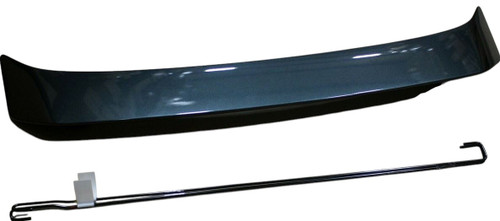 SPOILER RR REPLACEMENT FOR ACURA TL 2006 PARTSLINK NUMBER AC0219 SPOILER RR REPLACEMENT FOR ACURA TL 2006 PARTSLINK NUMBER AC0219
