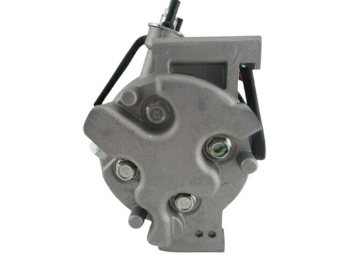 AC COMPRESSOR BASE MODEL REPLACEMENT FOR TSX 2006 PARTSLINK NUMBER 14-0331 AC COMPRESSOR BASE MODEL REPLACEMENT FOR TSX 2006 PARTSLINK NUMBER 14-0331