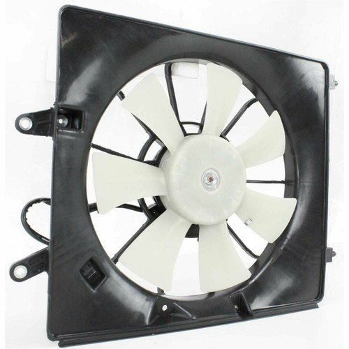 AC FAN ASSY REPLACEMENT FOR ACURA TSX 2006 PARTSLINK NUMBER AC3113108 AC FAN ASSY REPLACEMENT FOR ACURA TSX 2006 PARTSLINK NUMBER AC3113108