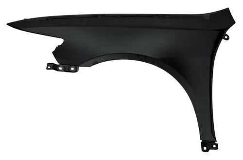 FENDER FR RH REPLACEMENT FOR ACURA TSX 2006 PARTSLINK NUMBER AC1241116 FENDER FR RH REPLACEMENT FOR ACURA TSX 2006 PARTSLINK NUMBER AC1241116