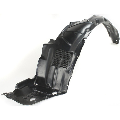 FENDER LINER FR LH REPLACEMENT FOR ACURA TSX 2006 PARTSLINK NUMBER AC1248121 FENDER LINER FR LH REPLACEMENT FOR ACURA TSX 2006 PARTSLINK NUMBER AC1248121