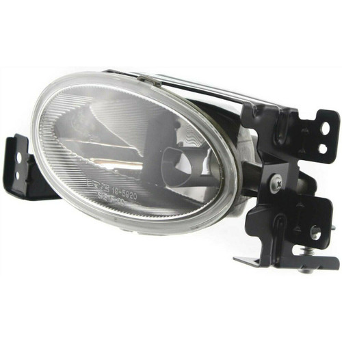 FOG LAMP FR LH HQ  REPLACEMENT FOR ACURA TSX 2006 PARTSLINK NUMBER  AC2594100