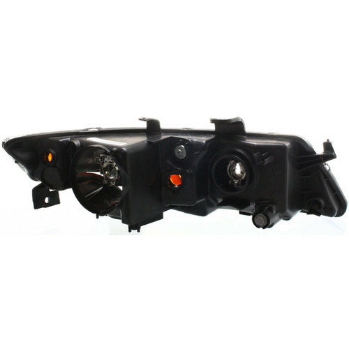 HEAD LAMP LH HQ  REPLACEMENT FOR ACURA TSX 2006 PARTSLINK NUMBER  AC2502112