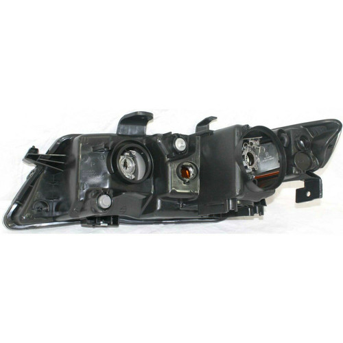 HEAD LAMP RH CAPA  REPLACEMENT FOR ACURA TSX 2006 PARTSLINK NUMBER  AC2503112C