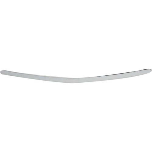 HOOD MOULDING CHROME REPLACEMENT FOR ACURA TSX 2006 PARTSLINK NUMBER  AC1235100